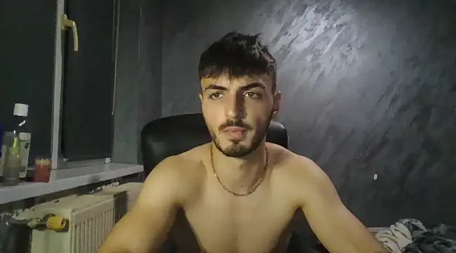 Snapshot of XXXdonXXX chatting on December 2024 07:38:02 PM XXXdonXXX online show from December 2024 07:38:02 PM