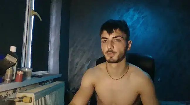 Snapshot of XXXdonXXX chatting on December 2024 08:33:02 AM XXXdonXXX online show from December 2024 08:33:02 AM