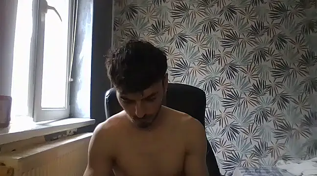 Snapshot of XXXdonXXX chatting on March 2025 10:06:02 AM XXXdonXXX online show from March 2025 10:06:02 AM