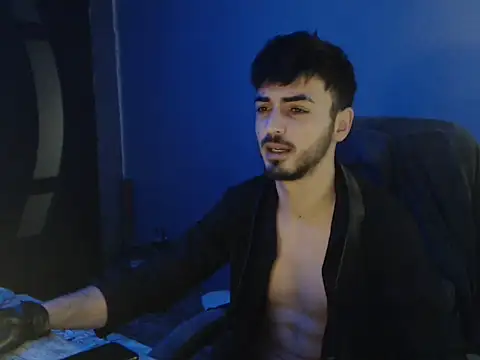 Snapshot of XXXdonXXX chatting on January 2026 09:22:01 AM XXXdonXXX online show from January 2026 09:22:01 AM