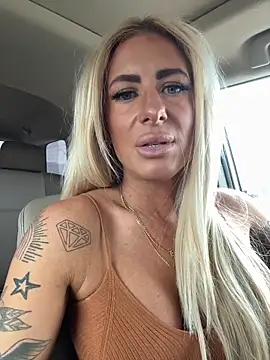 blondiluvsanal online show from March 2026 04:51:01 PM