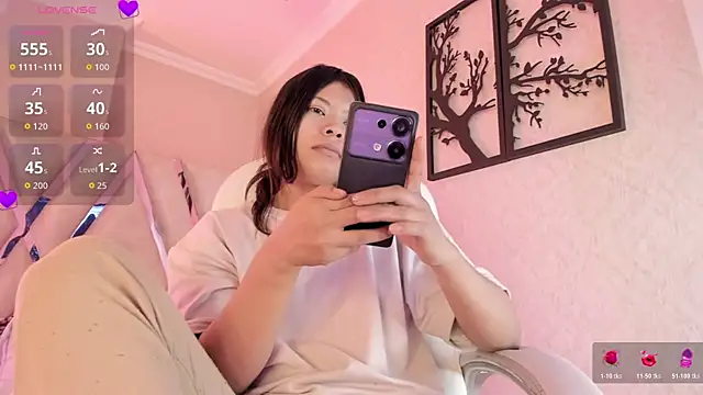 Snapshot of Punkys_ chatting on March 2026 08:12:01 PM Punkys online show from March 2026 08:12:01 PM