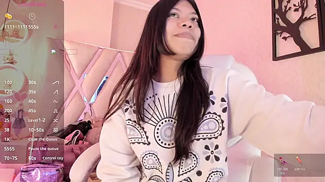 Snapshot of Punkys_ chatting on April 2026 09:41:02 PM Punkys online show from April 2026 09:41:02 PM