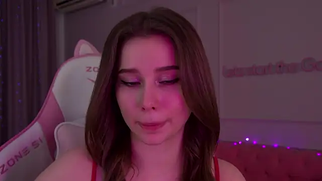 DianaVert online show from January 2025 12:42:01 AM