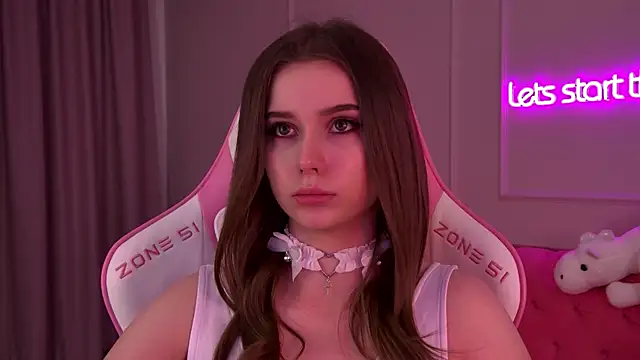 DianaVert online show from February 2025 06:49:02 PM