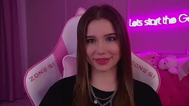 DianaVert online show from March 2025 10:49:02 PM