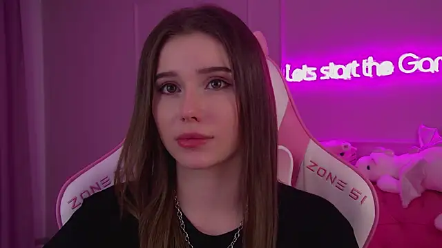 DianaVert online show from March 2025 01:52:02 AM