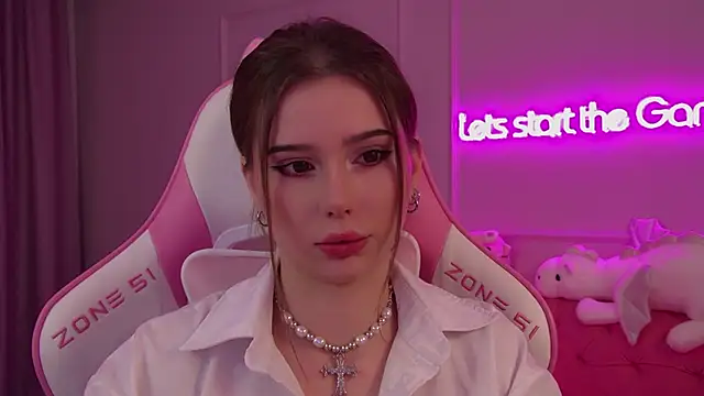 DianaVert online show from March 2025 06:12:02 PM