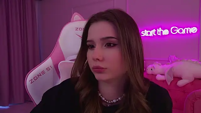 DianaVert online show from March 2025 04:32:01 AM