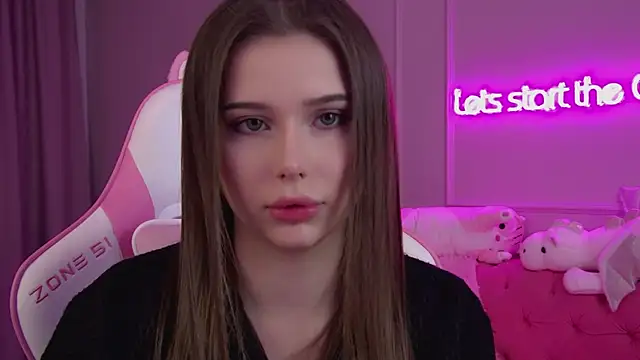 DianaVert online show from March 2025 06:34:01 PM