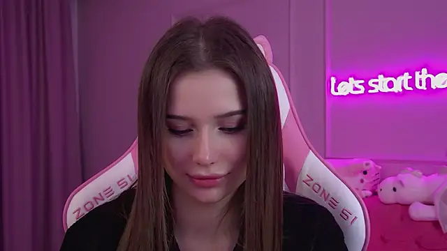 DianaVert online show from March 2025 09:37:01 PM