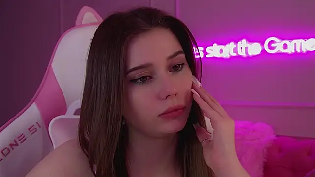 DianaVert online show from March 2025 01:56:02 PM