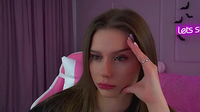 DianaVert online show from November 2025 07:49:02 PM