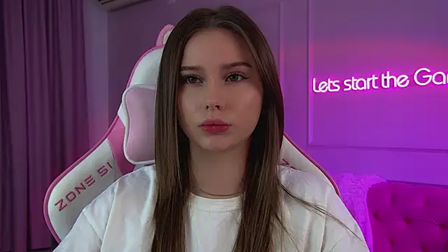 DianaVert online show from March 2026 06:23:01 PM