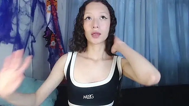 Snapshot of abbycutecs chatting on October 2025 02:20:01 PM abbycutecs online show from October 2025 02:20:01 PM