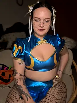 ScottishTension online show from October 2025 11:06:02 PM