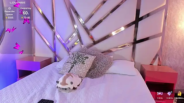 Maya Bluee online show from February 2025 06:28:01 AM