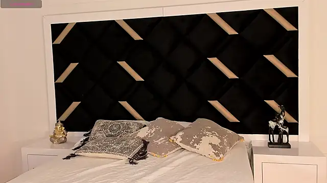 Maya Bluee online show from February 2025 03:36:02 AM