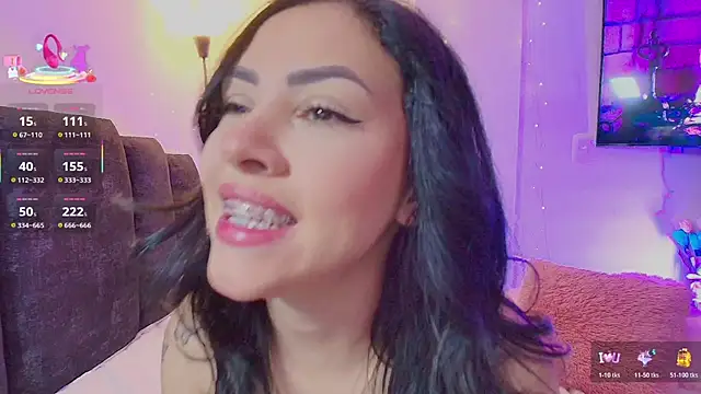 Maya Bluee online show from April 2026 03:59:02 AM