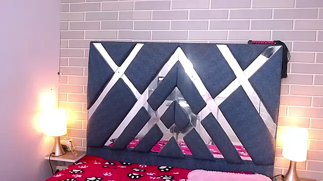 AndreaGil  online show from January 2025 12:45:02 PM