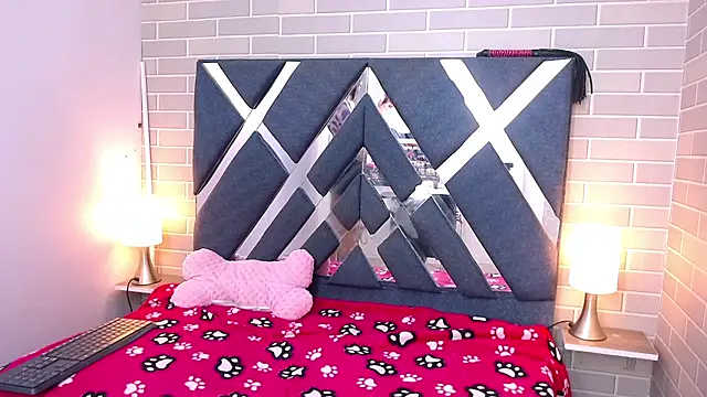 AndreaGil  online show from January 2025 12:31:02 PM