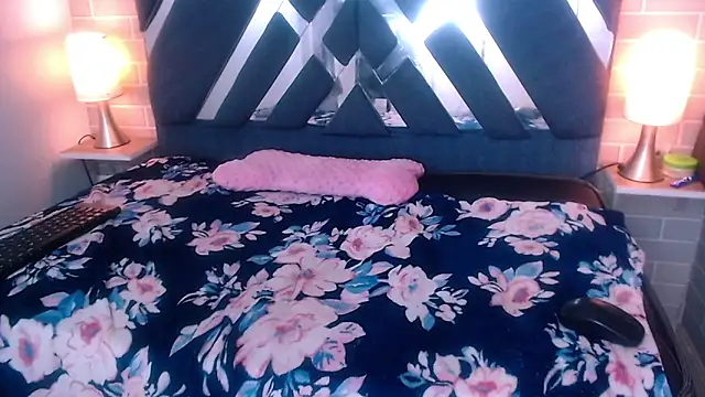 AndreaGil  online show from February 2025 06:02:01 PM