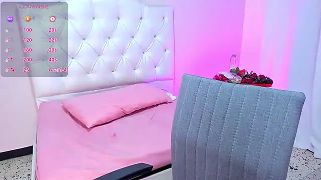 Snapshot of ellarosee_ chatting on January 2025 05:47:02 PM ellarosee online show from January 2025 05:47:02 PM