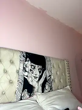 Snapshot of SweetJennaa chatting on November 2025 12:11:02 AM SweetJennaa online show from November 2025 12:11:02 AM