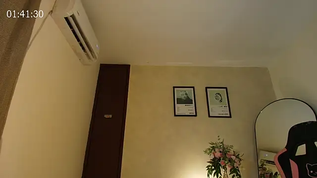 SweetJennaa online show from July 2026 01:58:33 AM