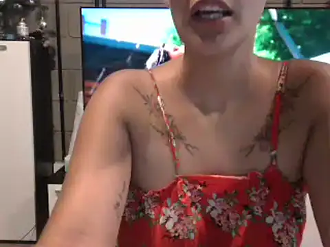 lokiylisa online show from January 2025 09:13:01 PM