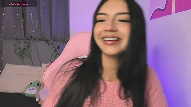 Snapshot of emy_bonita1 chatting on December 2024 02:09:01 AM emy bonita1 online show from December 2024 02:09:01 AM