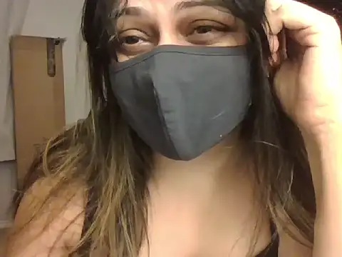 ChocolateCookie9 online show from July 2026 10:27:01 PM