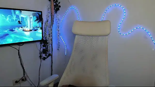 MiaRouge online show from January 2025 07:04:02 AM