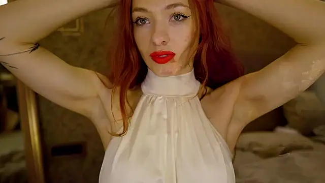 MiaRouge online show from May 2026 11:23:04 PM
