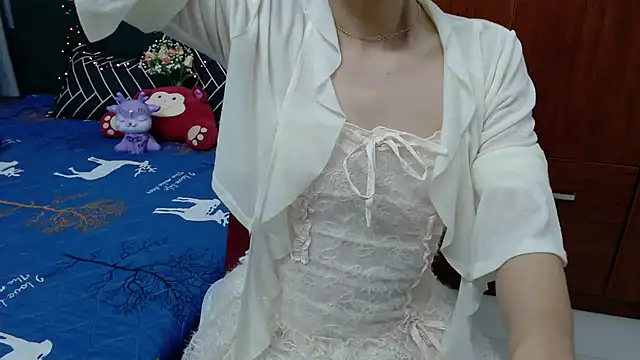 Cindy--Cici online show from February 2025 01:19:02 AM