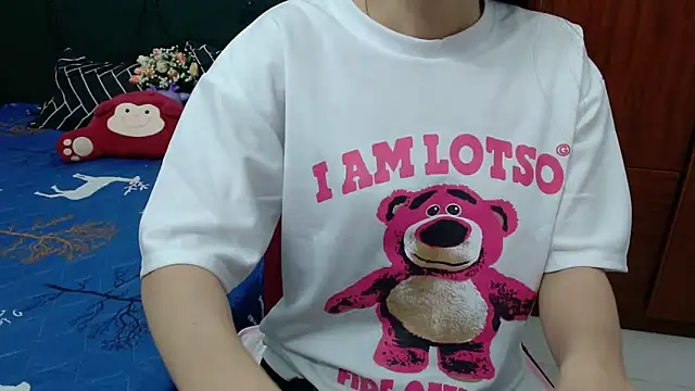 Cindy--Cici online show from February 2025 01:21:01 AM