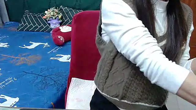 Cindy--Cici online show from February 2025 04:26:02 AM