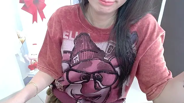 Cindy--Cici online show from July 2026 01:18:02 AM