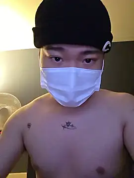 jaesung2005 online show from June 2026 02:43:02 PM