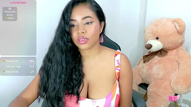 Snapshot of Abby_tits chatting on February 2025 10:58:01 PM Abby tits online show from February 2025 10:58:01 PM