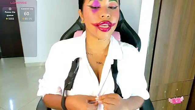 Snapshot of Abby_tits chatting on October 2025 03:58:01 PM Abby tits online show from October 2025 03:58:01 PM