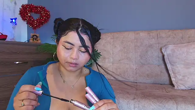 jade brunnette online show from May 2026 08:15:01 PM