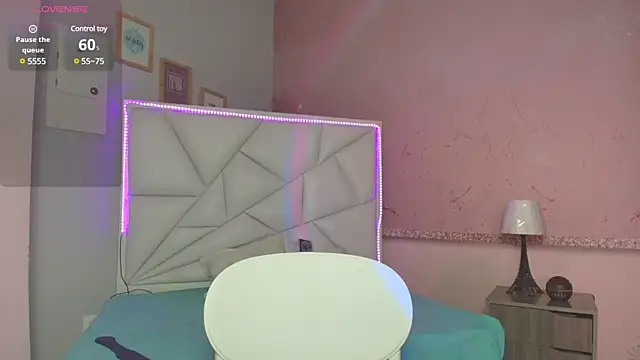 ariadna dawson7 online show from January 2025 06:36:02 PM