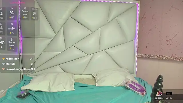 ariadna dawson7 online show from January 2025 11:05:01 PM