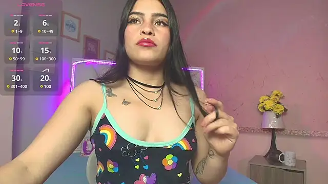 ariadna dawson7 online show from January 2025 02:03:02 PM