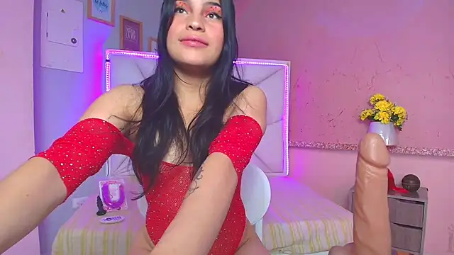 ariadna dawson7 online show from February 2025 06:51:01 PM