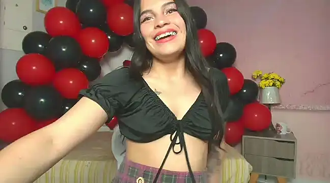 ariadna dawson7 online show from February 2025 10:03:02 PM