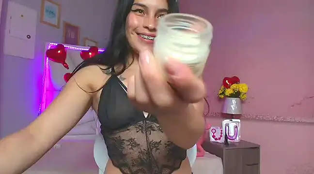 ariadna dawson7 online show from March 2025 01:00:02 AM