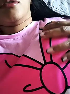 DashaFoxxx online show from January 2025 01:48:01 PM