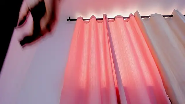 DashaFoxxx online show from January 2025 04:08:02 PM